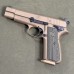 FN High Power Pistol 9mm - USED - Copper Custom Armament 